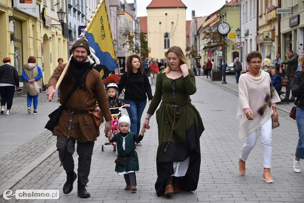 XXII Turniej Rycerski w Chełmnie
