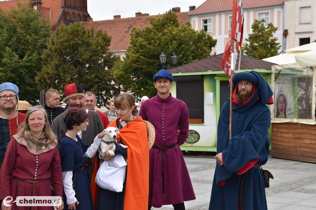 XXII Turniej Rycerski w Chełmnie