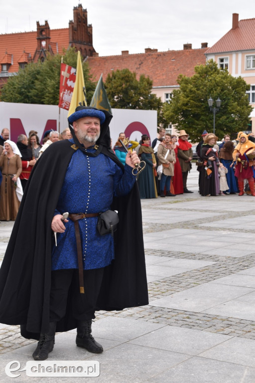 XXII Turniej Rycerski w Chełmnie