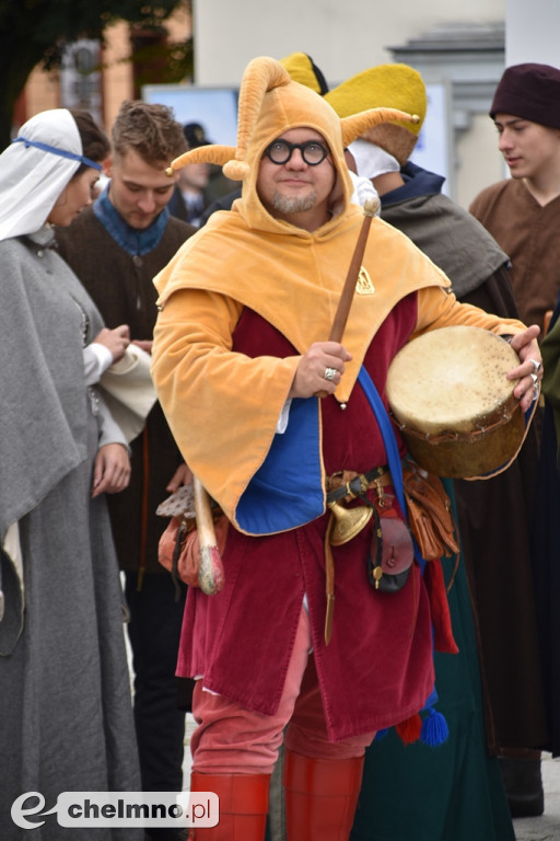 XXII Turniej Rycerski w Chełmnie