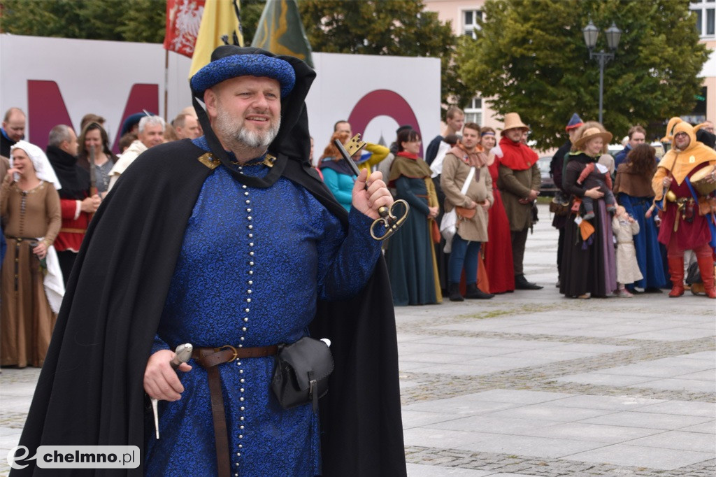 XXII Turniej Rycerski w Chełmnie