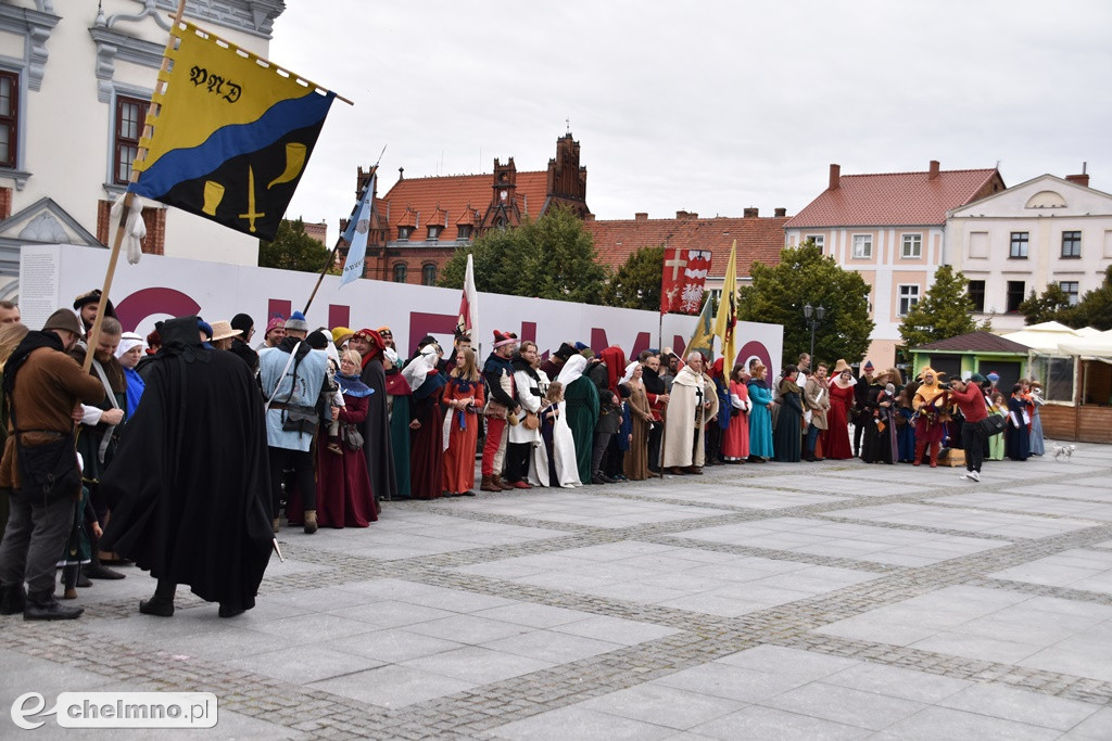 XXII Turniej Rycerski w Chełmnie