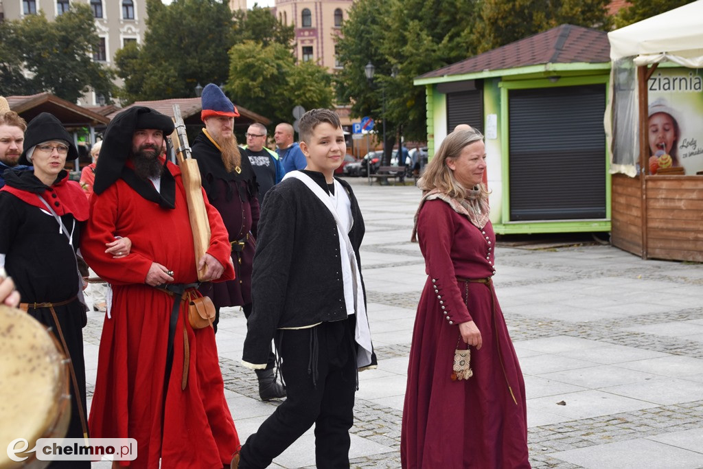 XXII Turniej Rycerski w Chełmnie