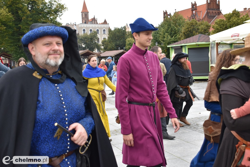 XXII Turniej Rycerski w Chełmnie