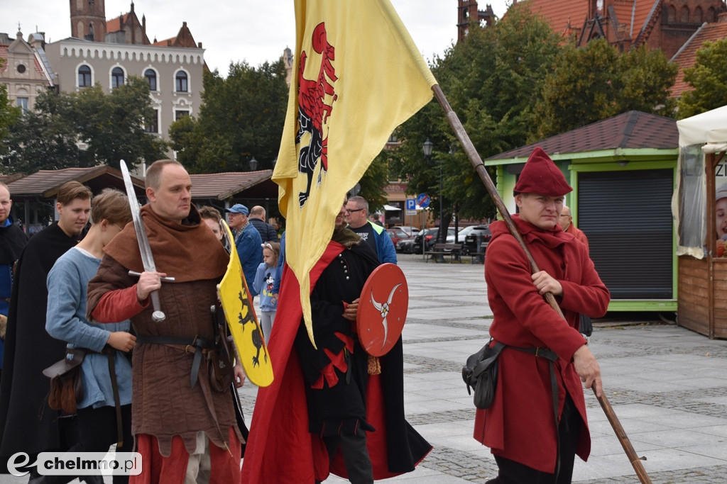 XXII Turniej Rycerski w Chełmnie