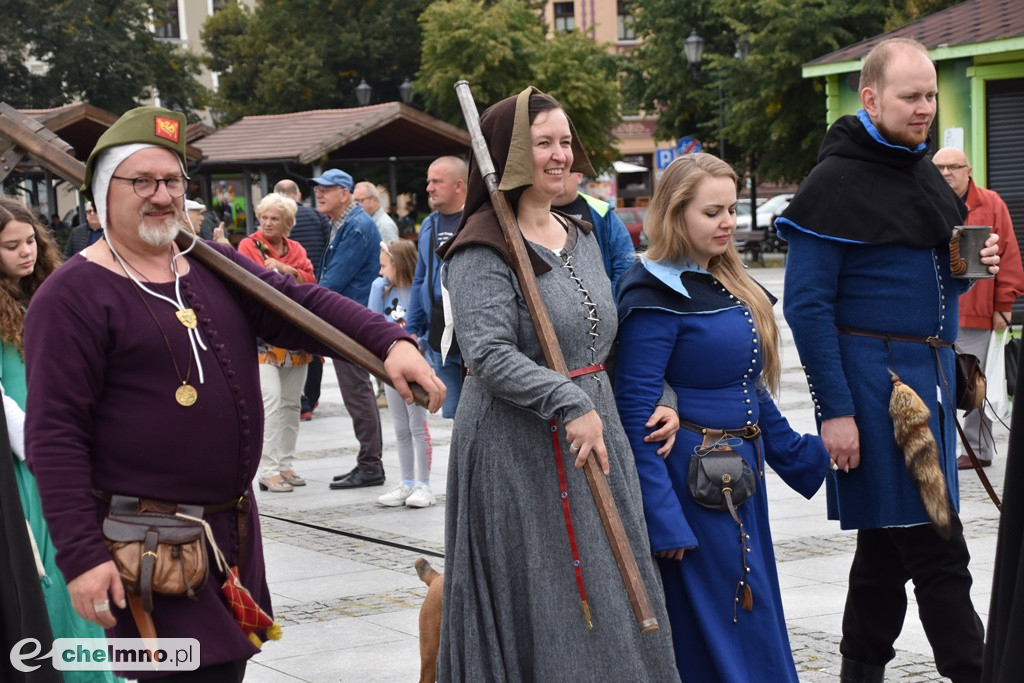 XXII Turniej Rycerski w Chełmnie