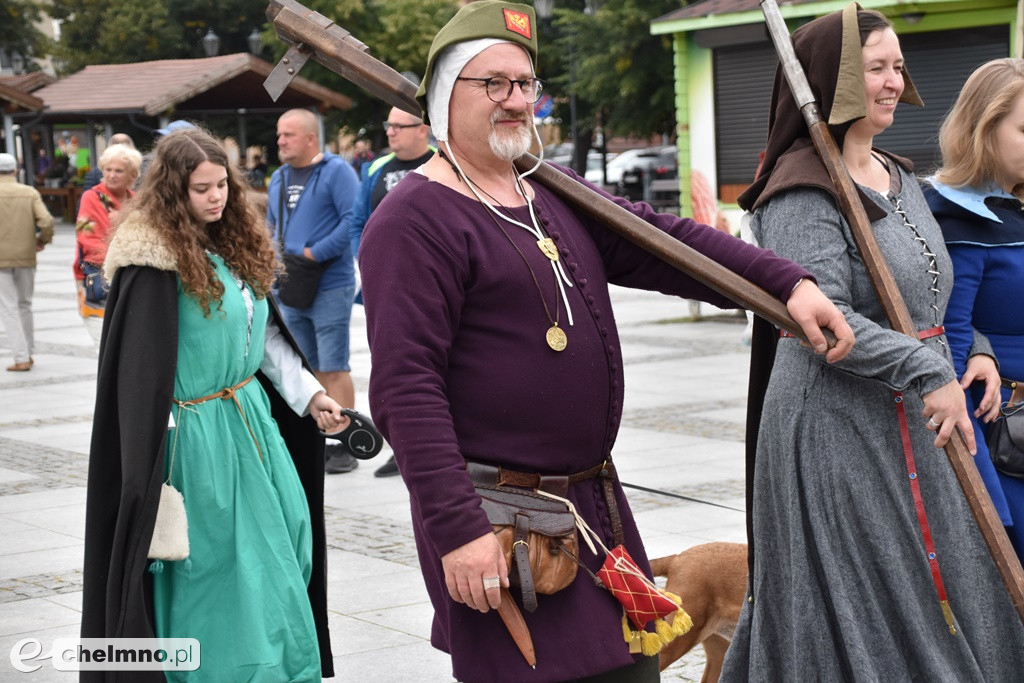 XXII Turniej Rycerski w Chełmnie