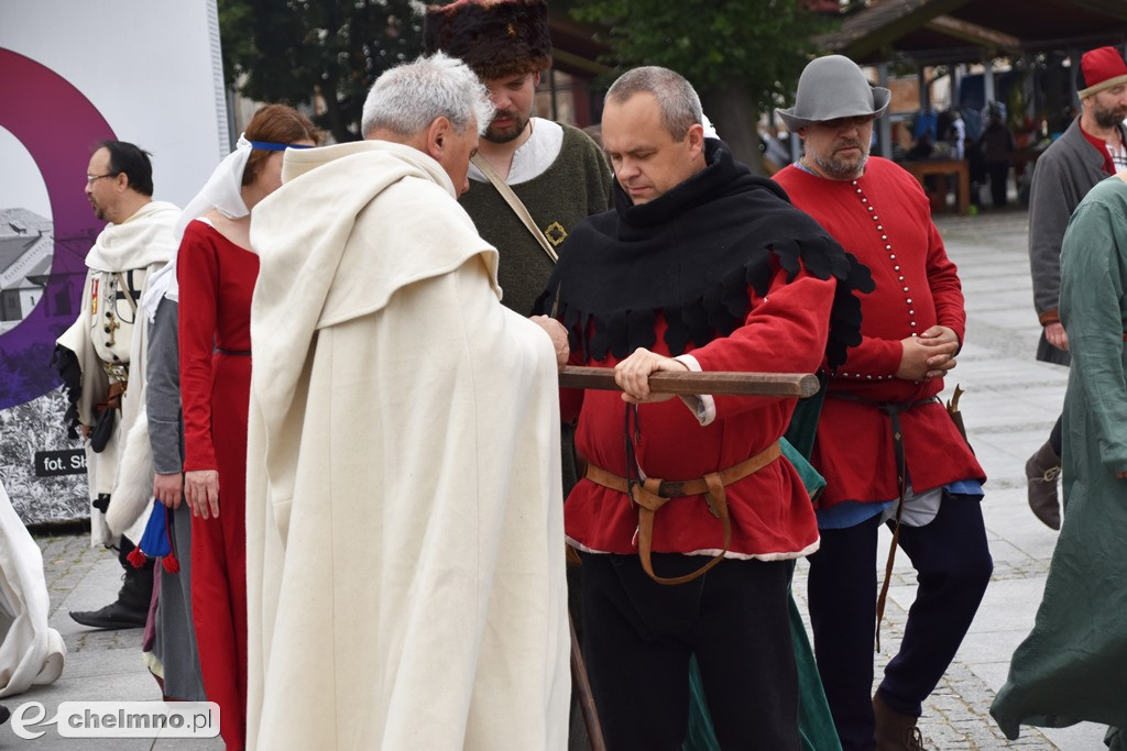 XXII Turniej Rycerski w Chełmnie
