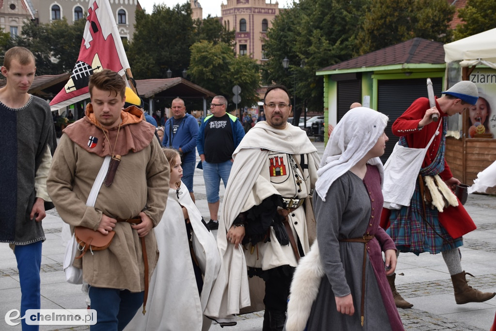XXII Turniej Rycerski w Chełmnie
