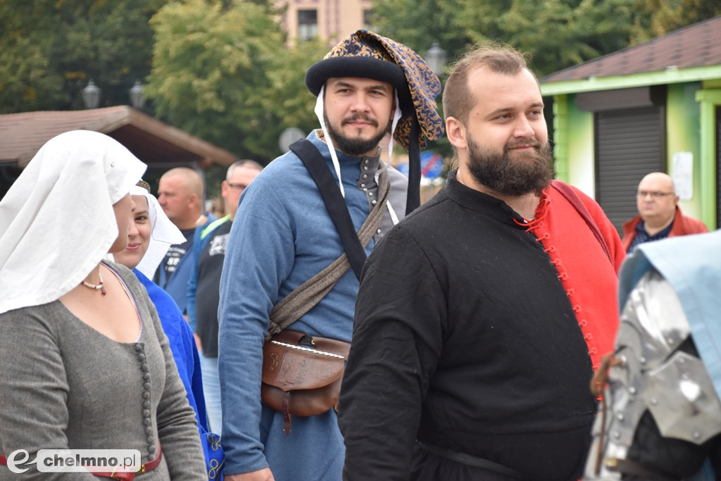 XXII Turniej Rycerski w Chełmnie
