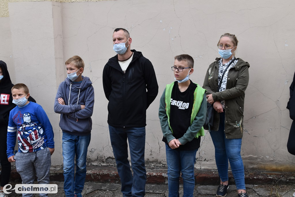 Zwiedzanie aresztu śledczego