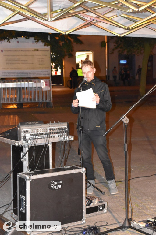 Koncert Leonarda Lutra i Piotra Gąsiewskiego