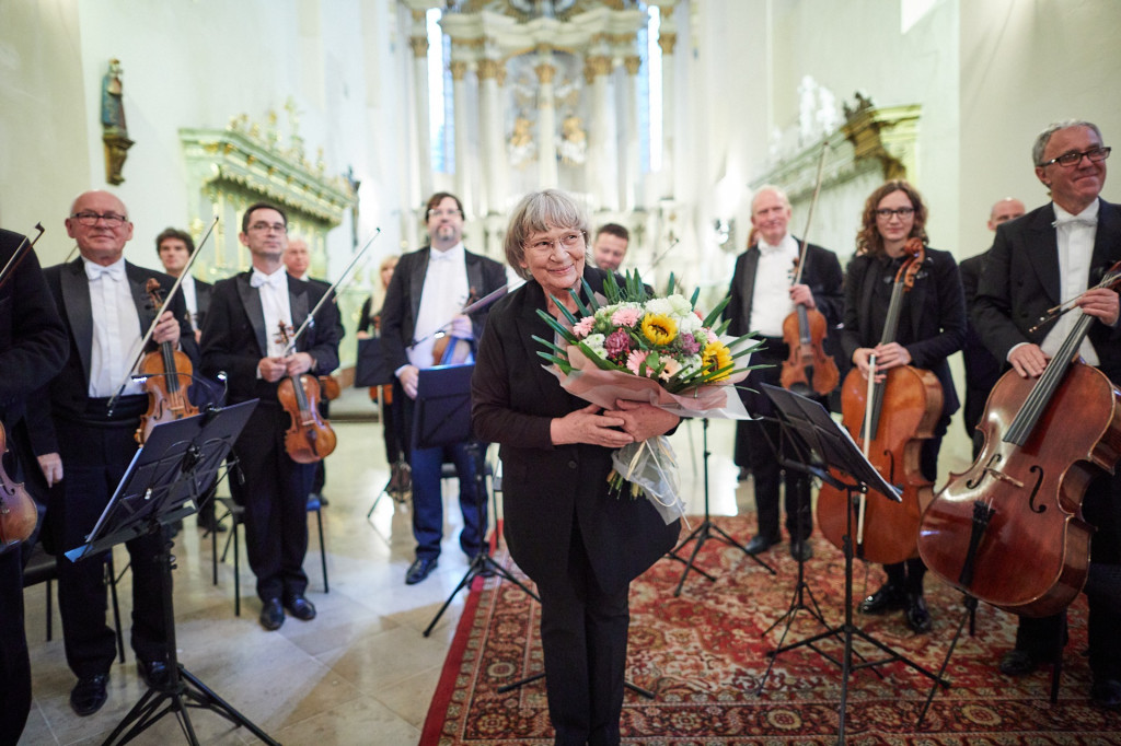 Koncert Amadeus Chamber Orchestra of Polish Radio