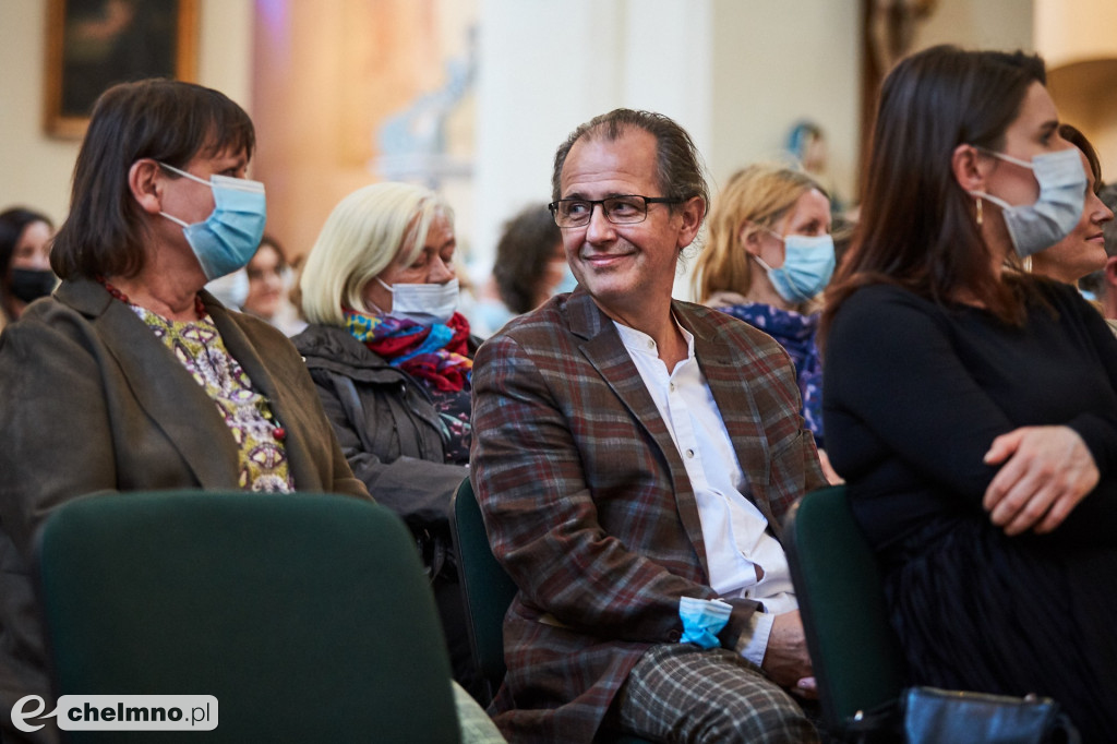Koncert Amadeus Chamber Orchestra of Polish Radio
