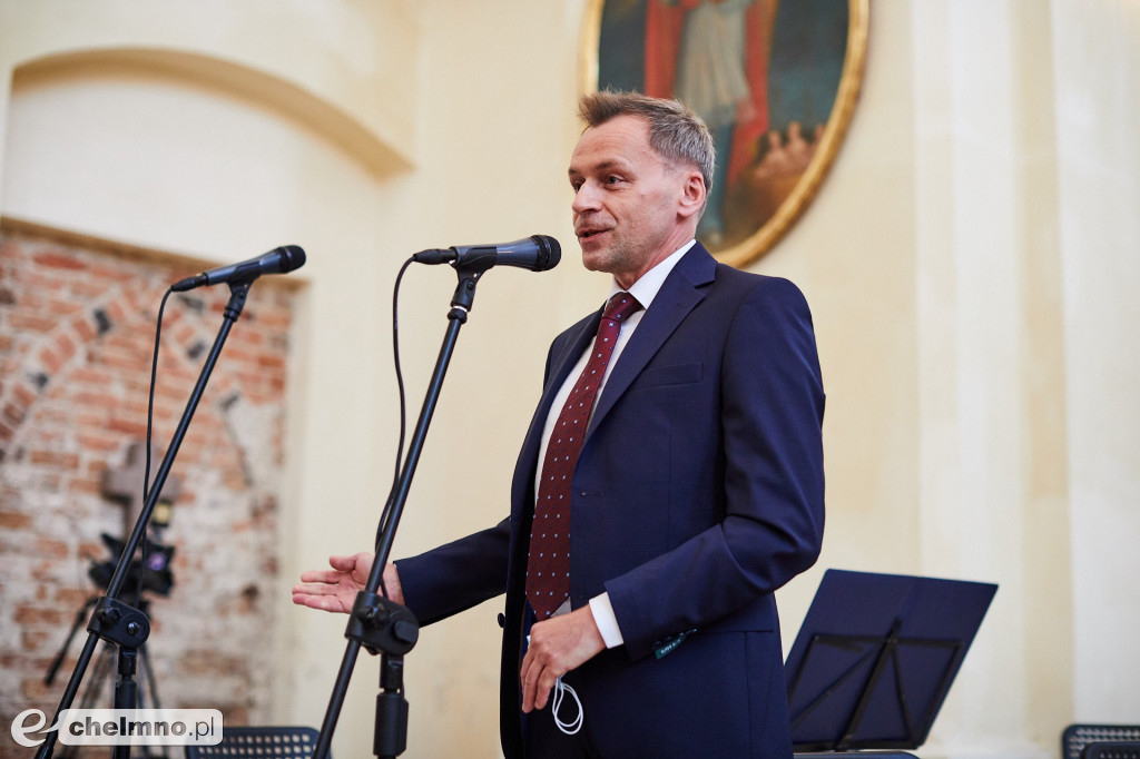 Koncert Amadeus Chamber Orchestra of Polish Radio