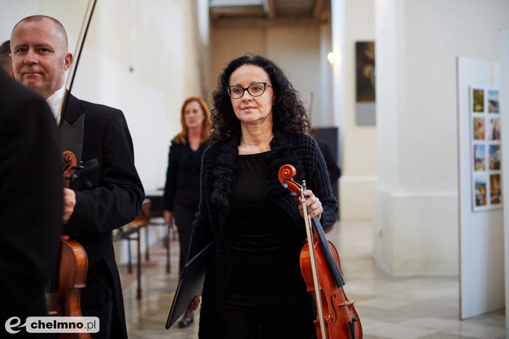 Koncert Amadeus Chamber Orchestra of Polish Radio