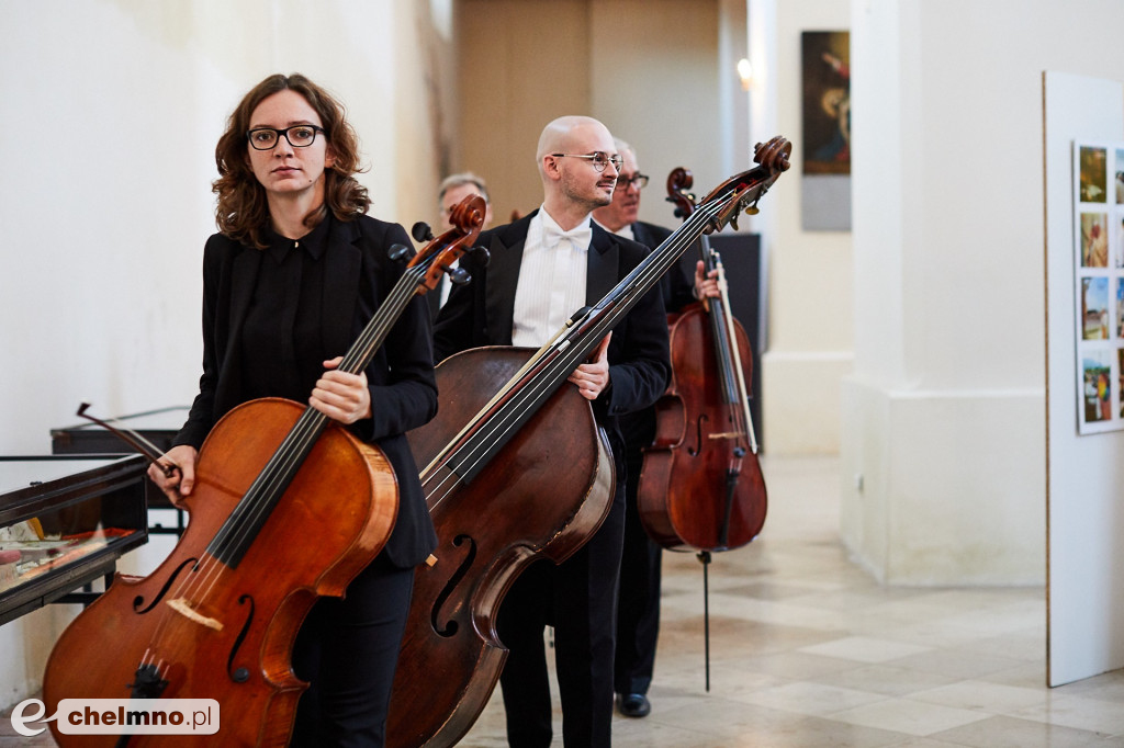 Koncert Amadeus Chamber Orchestra of Polish Radio