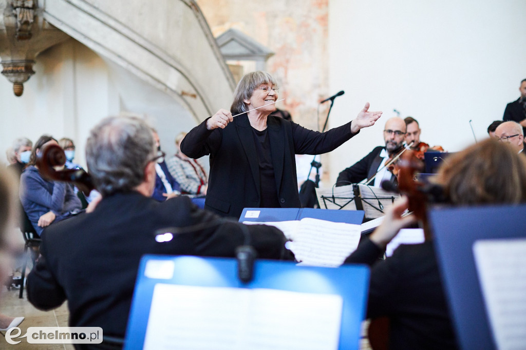 Koncert Amadeus Chamber Orchestra of Polish Radio