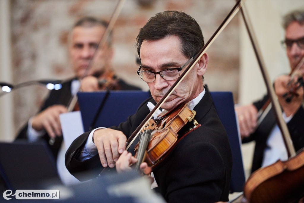 Koncert Amadeus Chamber Orchestra of Polish Radio