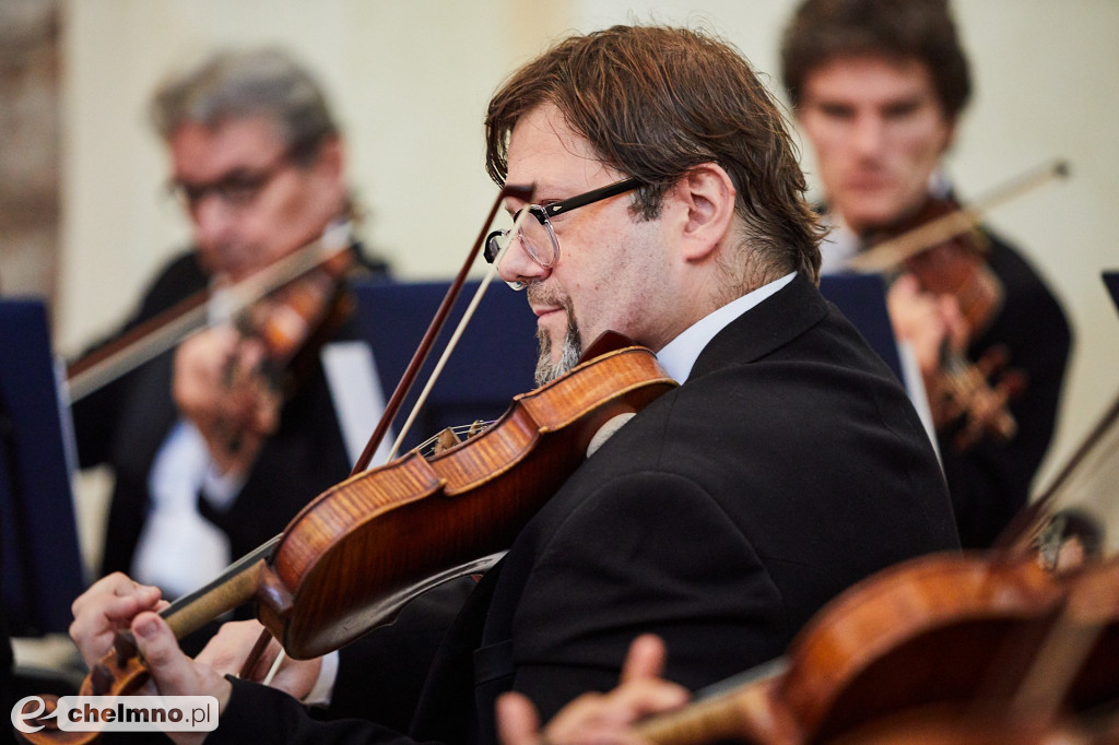 Koncert Amadeus Chamber Orchestra of Polish Radio