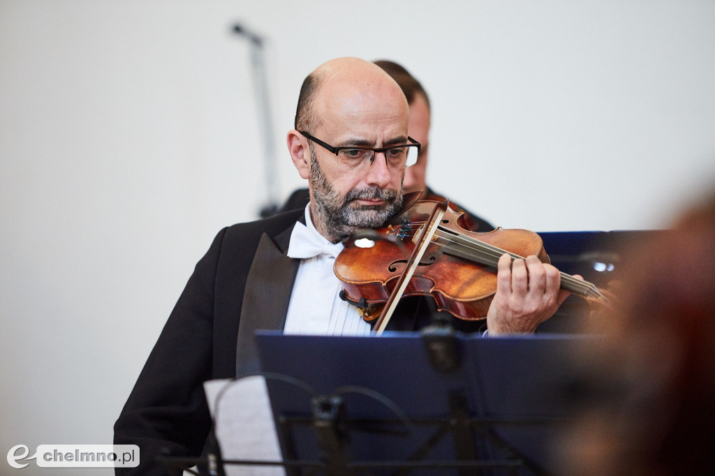 Koncert Amadeus Chamber Orchestra of Polish Radio