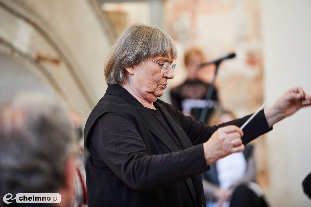 Koncert Amadeus Chamber Orchestra of Polish Radio