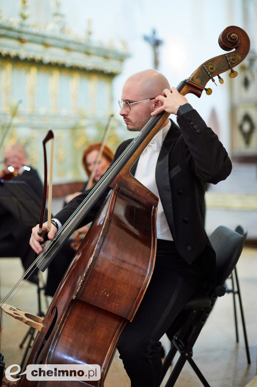 Koncert Amadeus Chamber Orchestra of Polish Radio
