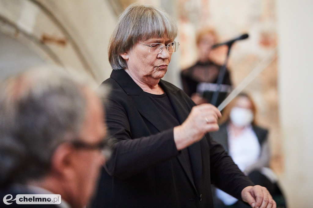 Koncert Amadeus Chamber Orchestra of Polish Radio