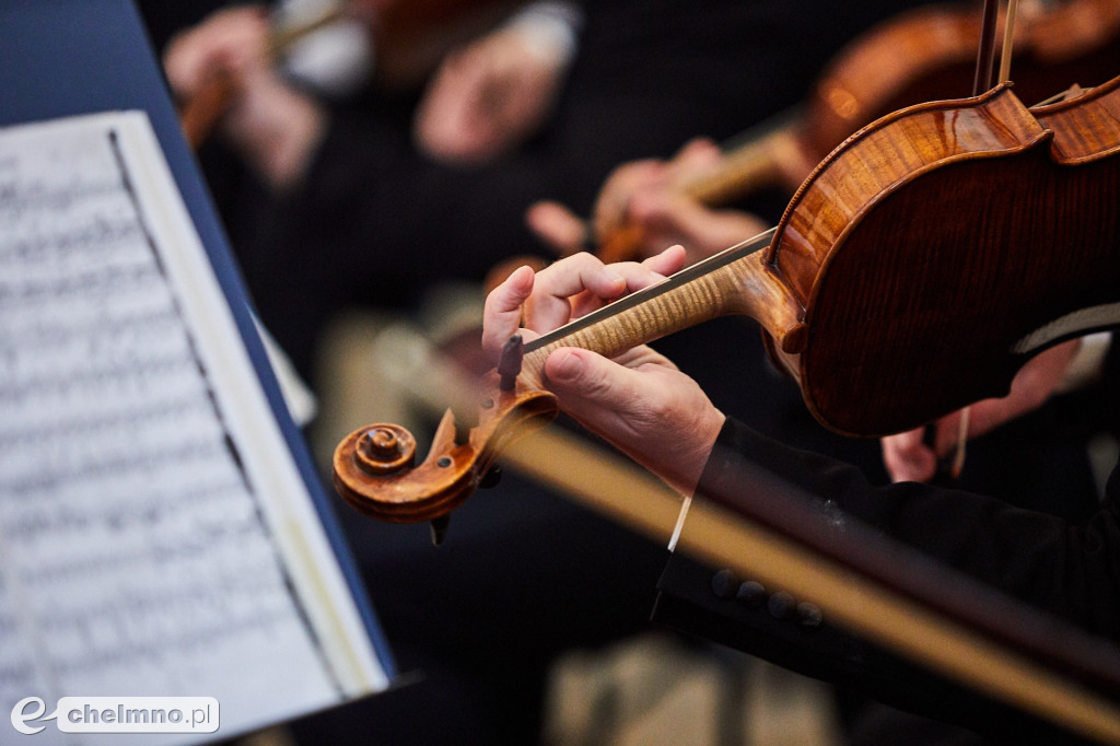 Koncert Amadeus Chamber Orchestra of Polish Radio