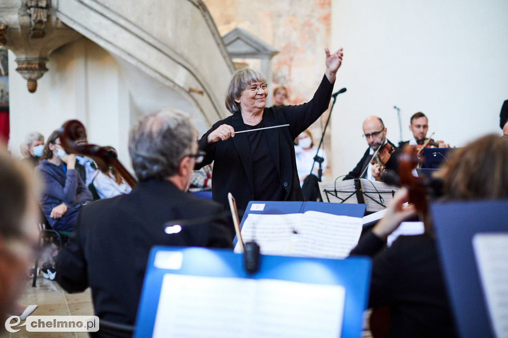 Koncert Amadeus Chamber Orchestra of Polish Radio