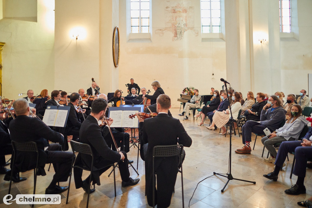 Koncert Amadeus Chamber Orchestra of Polish Radio