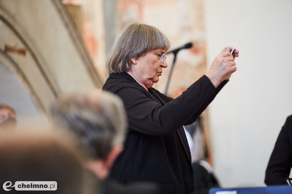 Koncert Amadeus Chamber Orchestra of Polish Radio