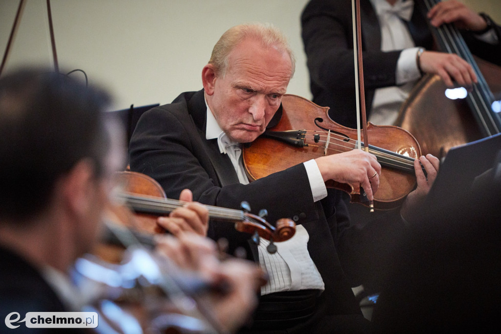Koncert Amadeus Chamber Orchestra of Polish Radio