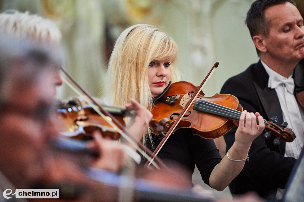 Koncert Amadeus Chamber Orchestra of Polish Radio