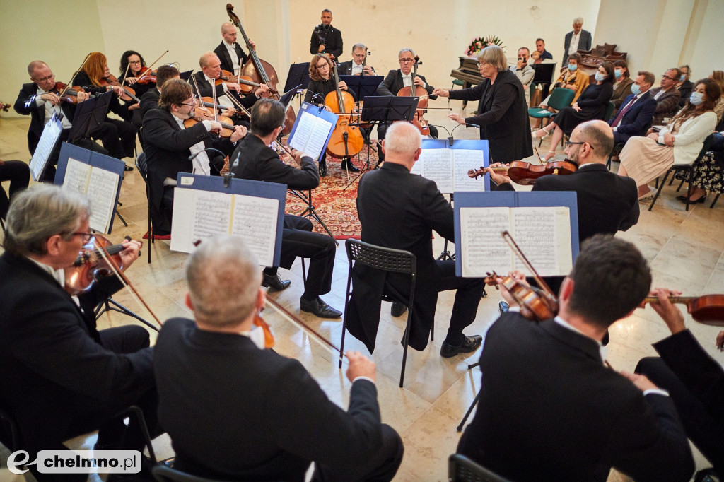 Koncert Amadeus Chamber Orchestra of Polish Radio