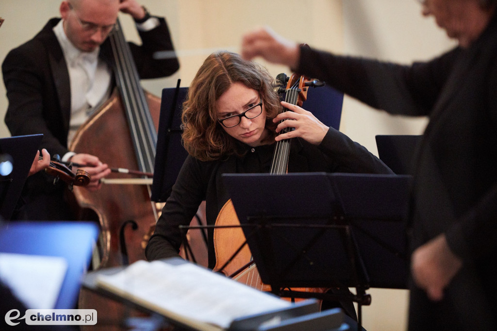 Koncert Amadeus Chamber Orchestra of Polish Radio