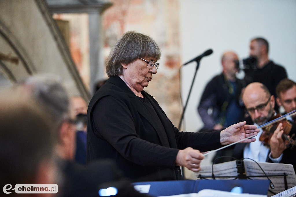 Koncert Amadeus Chamber Orchestra of Polish Radio