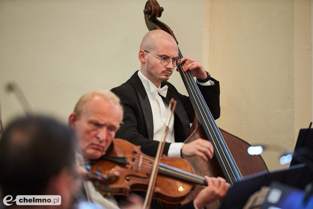 Koncert Amadeus Chamber Orchestra of Polish Radio