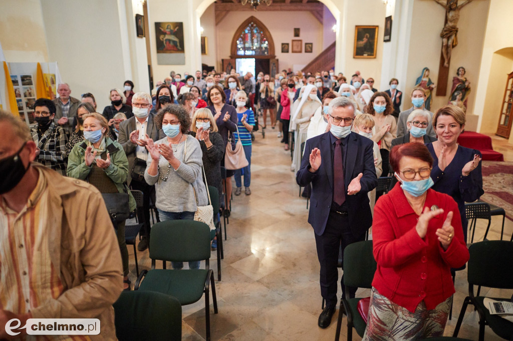 Koncert Amadeus Chamber Orchestra of Polish Radio