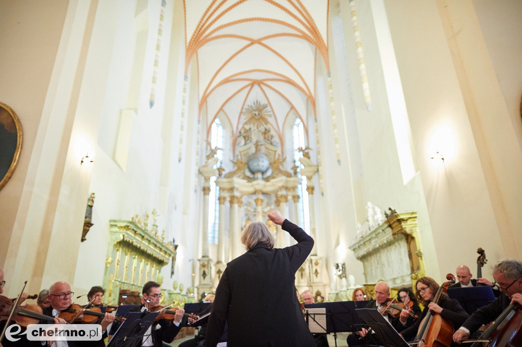 Koncert Amadeus Chamber Orchestra of Polish Radio