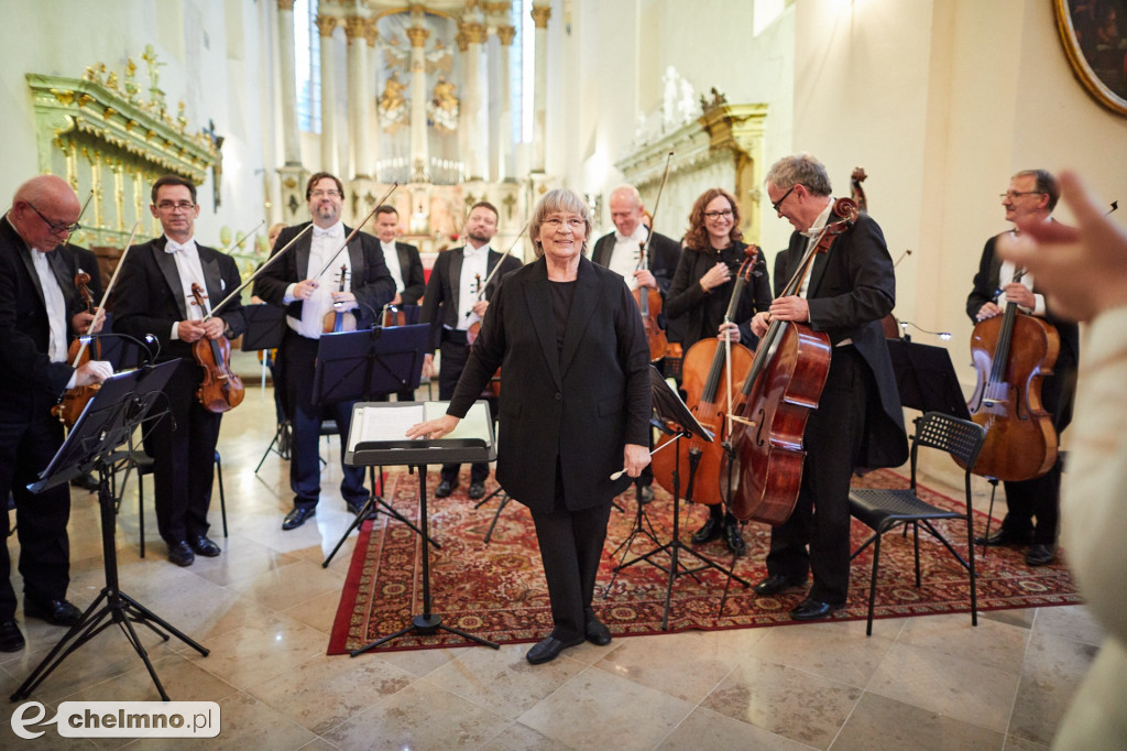 Koncert Amadeus Chamber Orchestra of Polish Radio