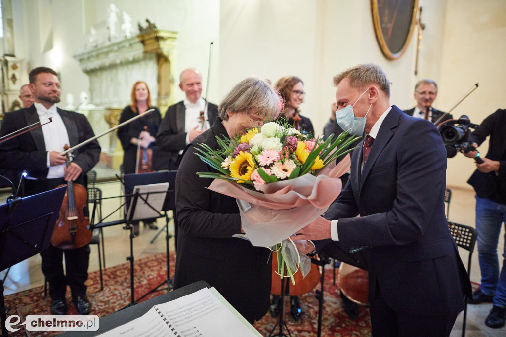 Koncert Amadeus Chamber Orchestra of Polish Radio