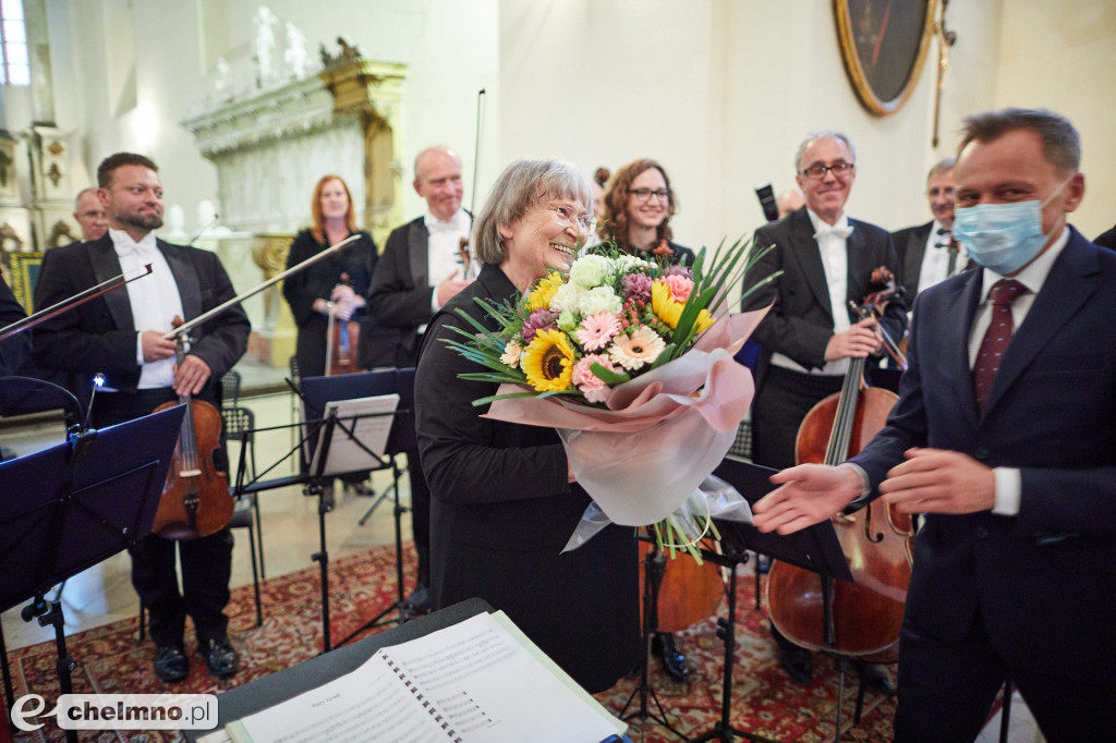 Koncert Amadeus Chamber Orchestra of Polish Radio