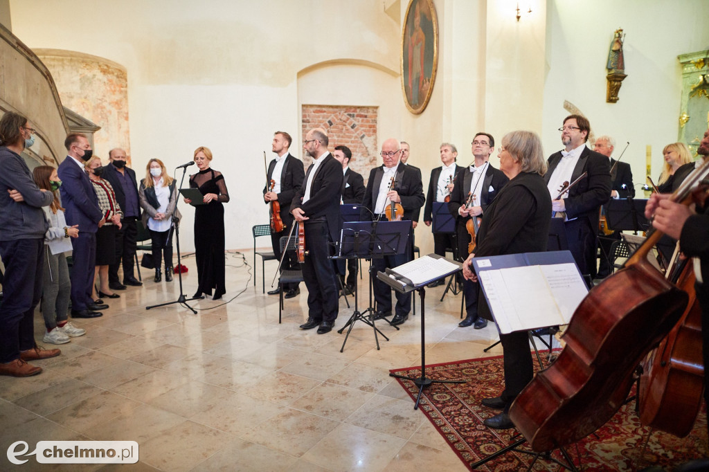 Koncert Amadeus Chamber Orchestra of Polish Radio