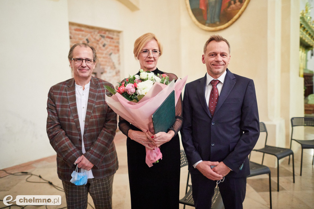 Koncert Amadeus Chamber Orchestra of Polish Radio