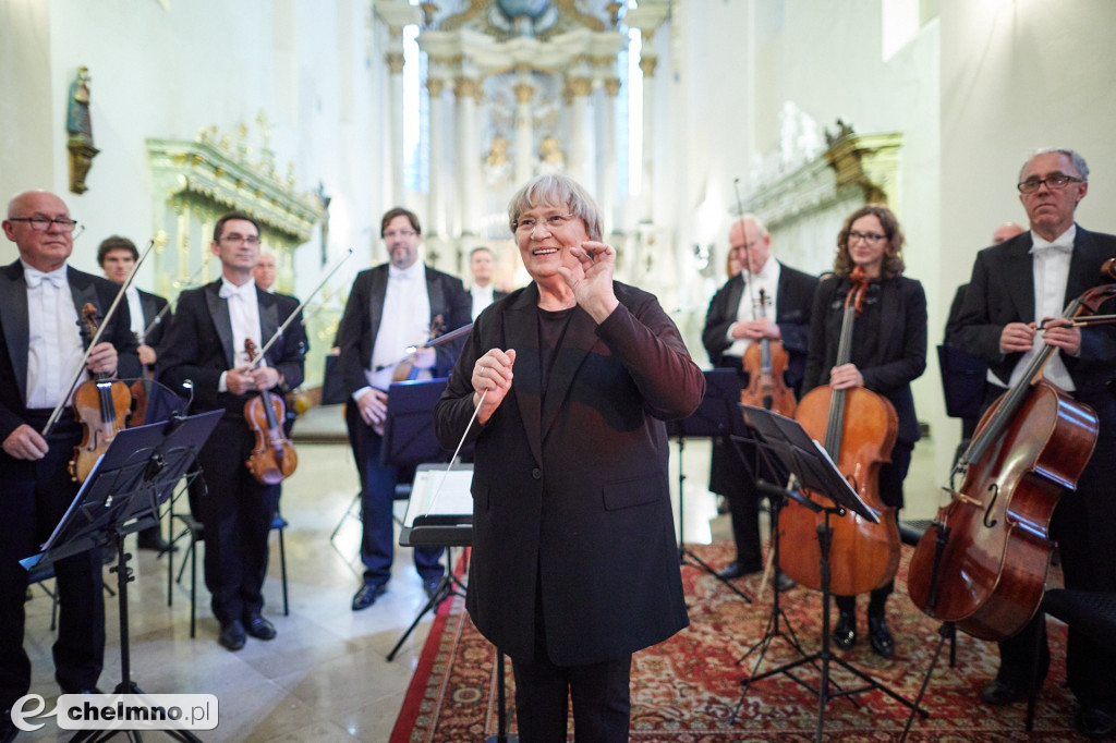 Koncert Amadeus Chamber Orchestra of Polish Radio