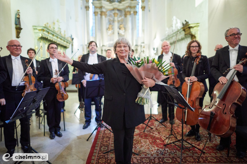Koncert Amadeus Chamber Orchestra of Polish Radio