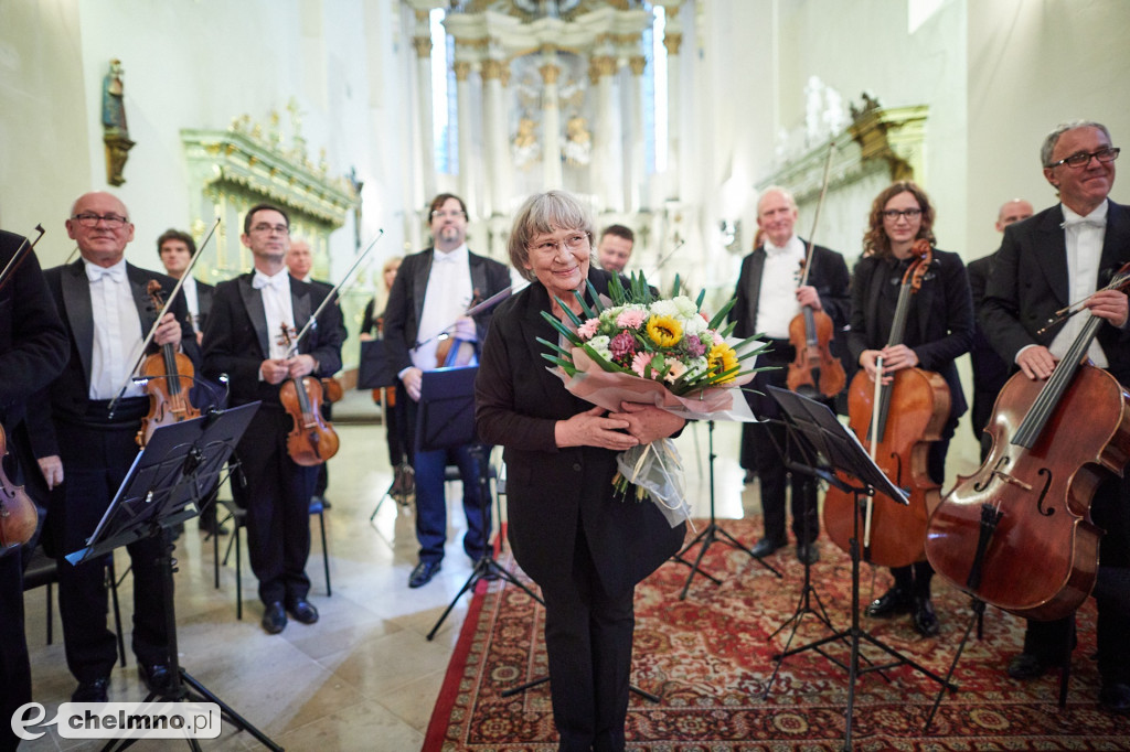 Koncert Amadeus Chamber Orchestra of Polish Radio