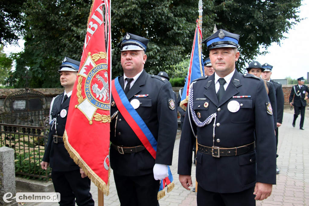 Jubileusz 110-lecia OSP Kijewo Królewskie