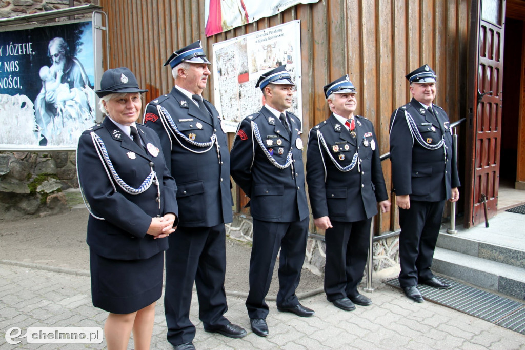 Jubileusz 110-lecia OSP Kijewo Królewskie